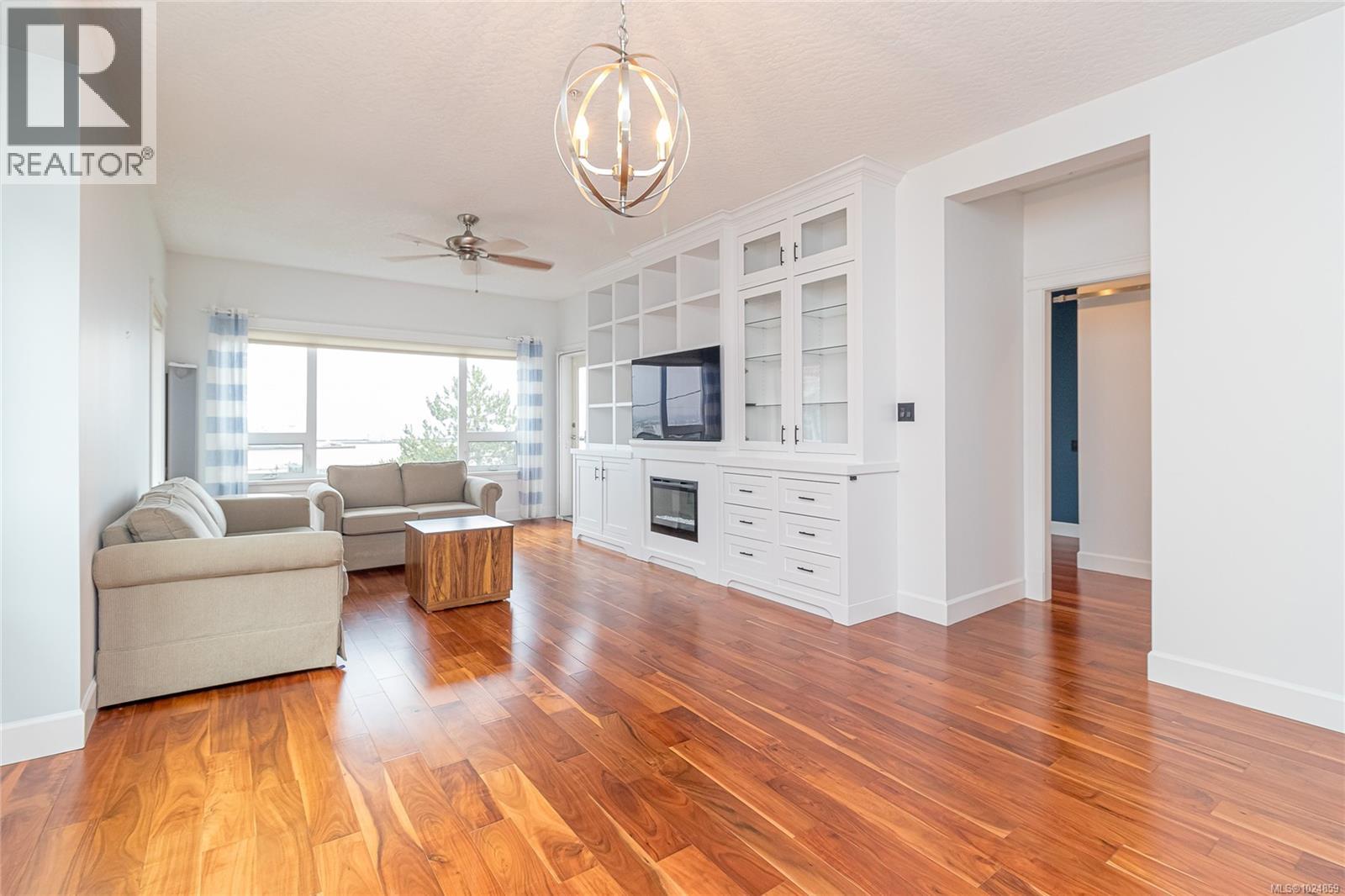 207 1670 Botwood Lane, Cowichan Bay