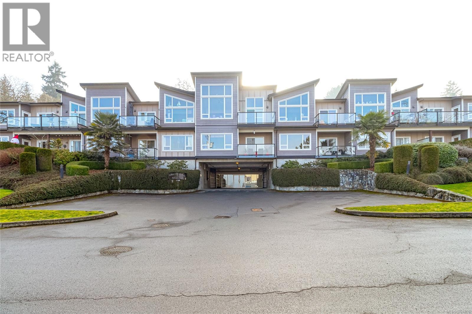 207 1670 Botwood Lane, Cowichan Bay