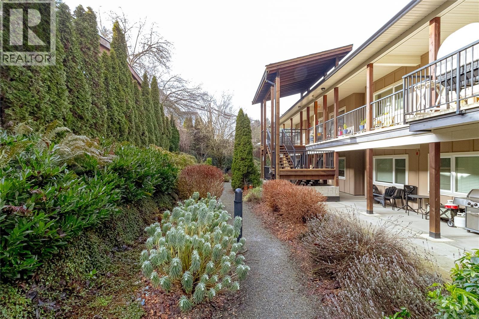 207 1670 Botwood Lane, Cowichan Bay