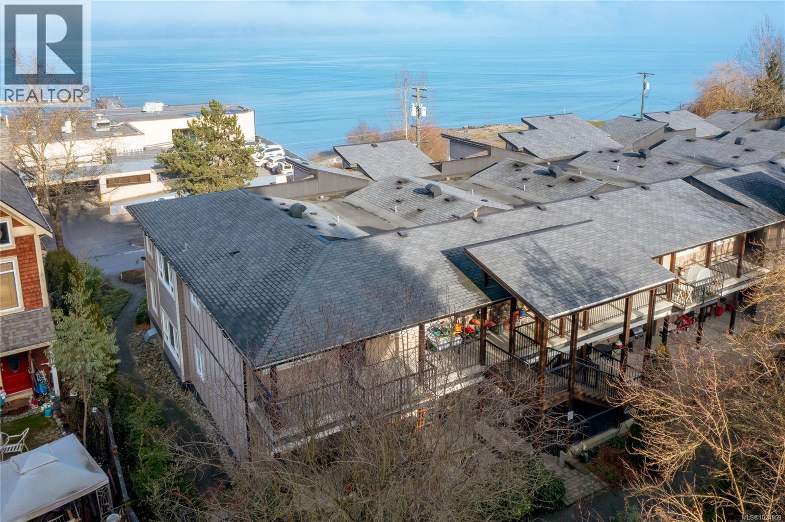 207 1670 Botwood Lane, Cowichan Bay