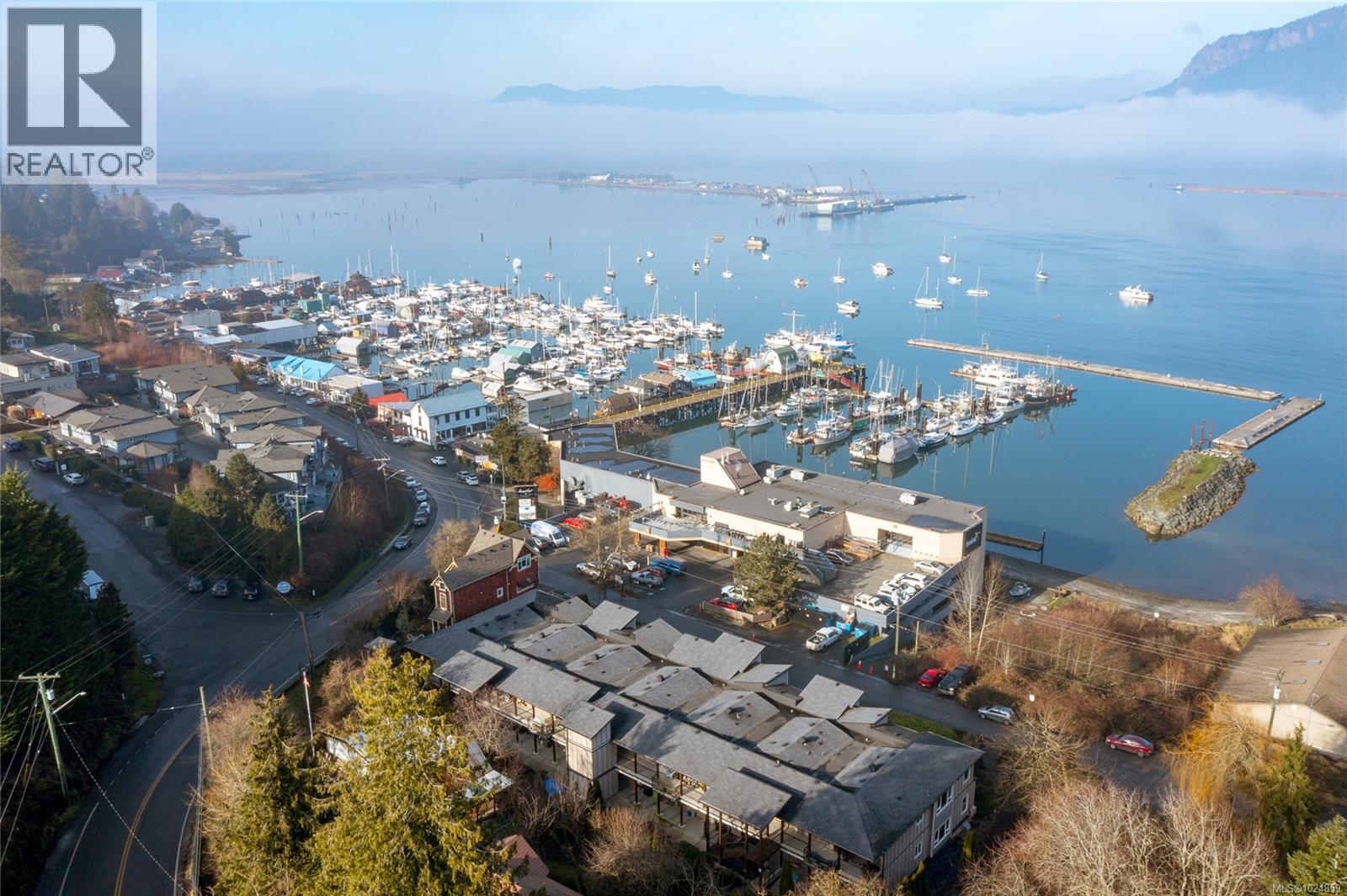 207 1670 Botwood Lane, Cowichan Bay