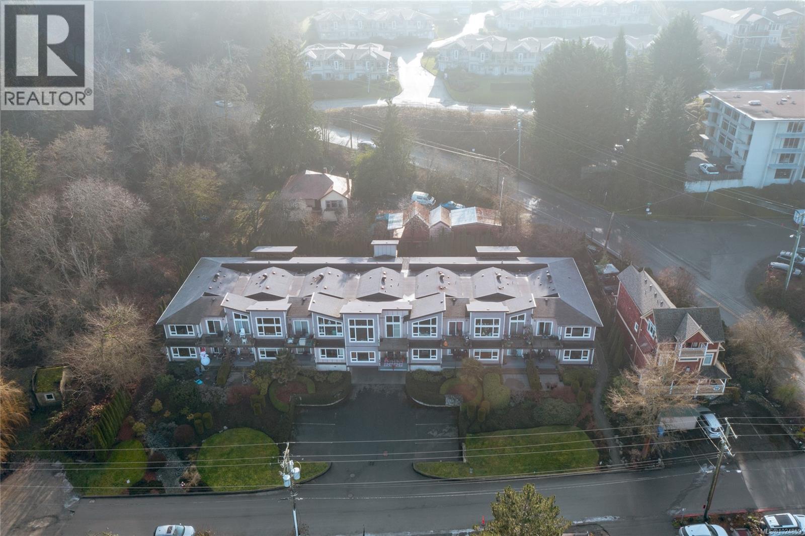 207 1670 Botwood Lane, Cowichan Bay