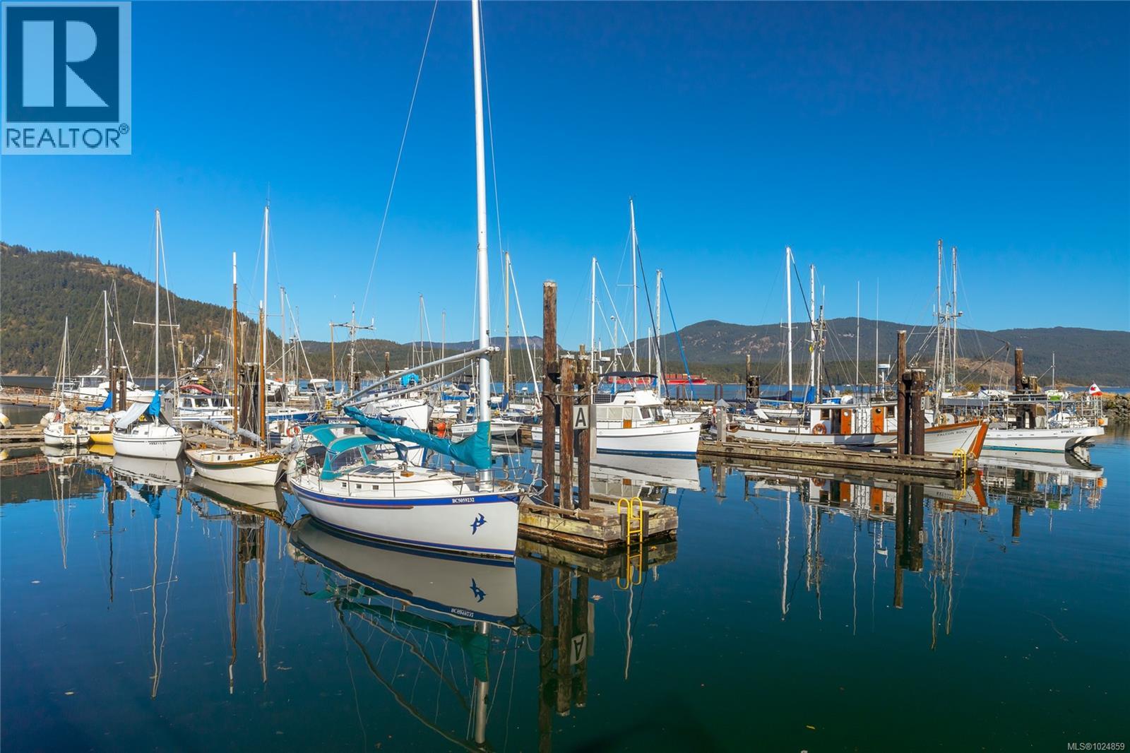 207 1670 Botwood Lane, Cowichan Bay