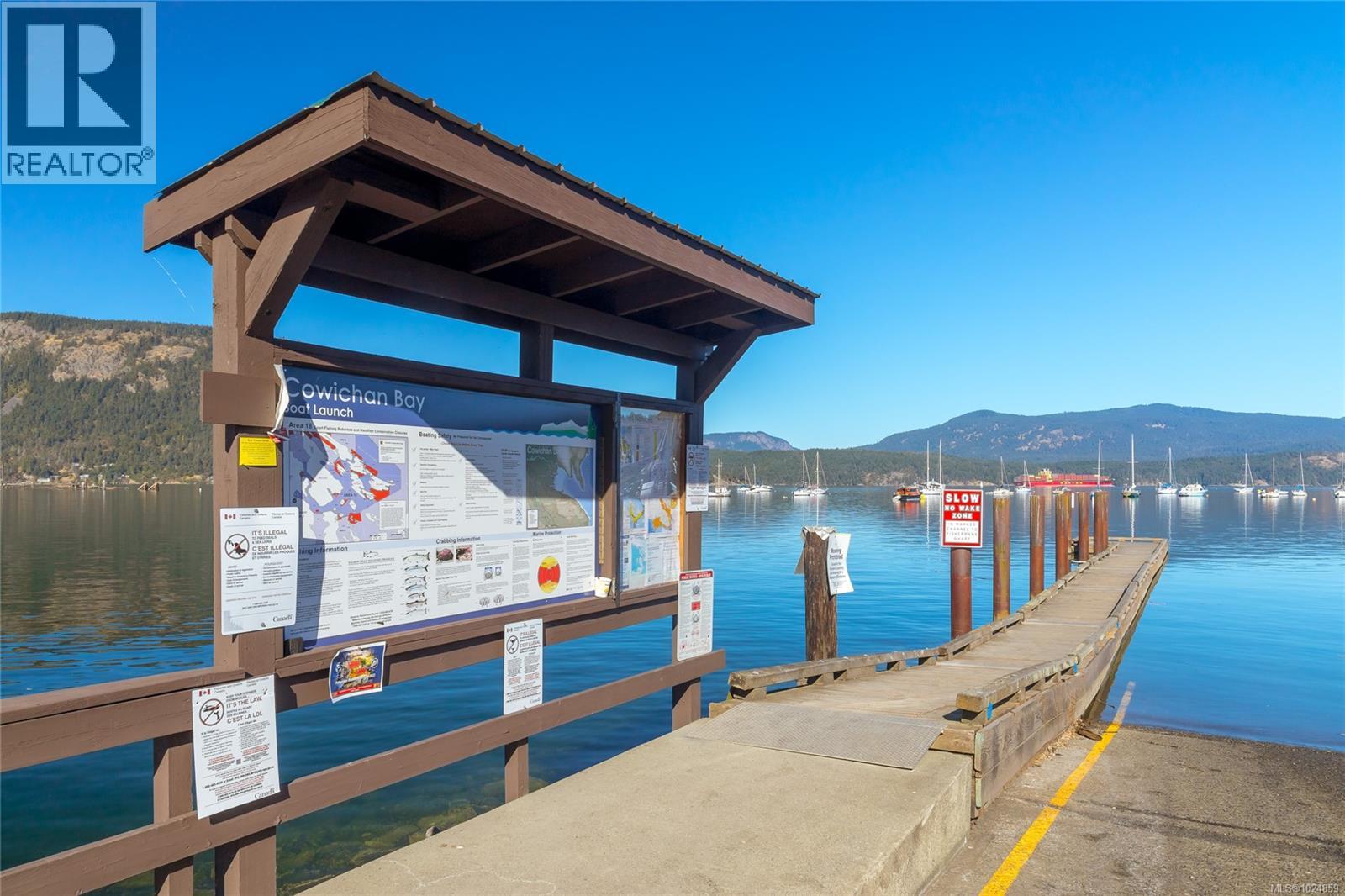 207 1670 Botwood Lane, Cowichan Bay