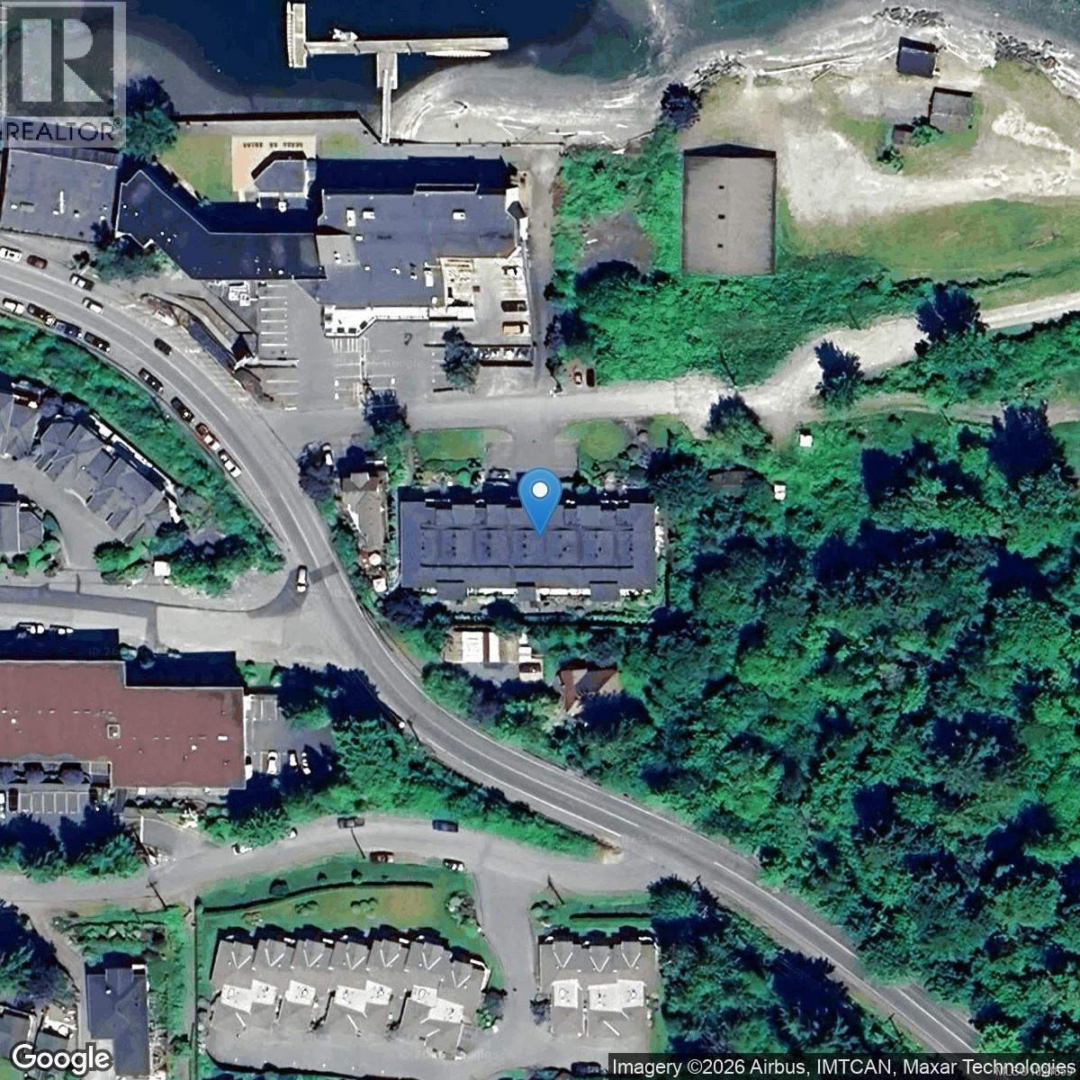 207 1670 Botwood Lane, Cowichan Bay