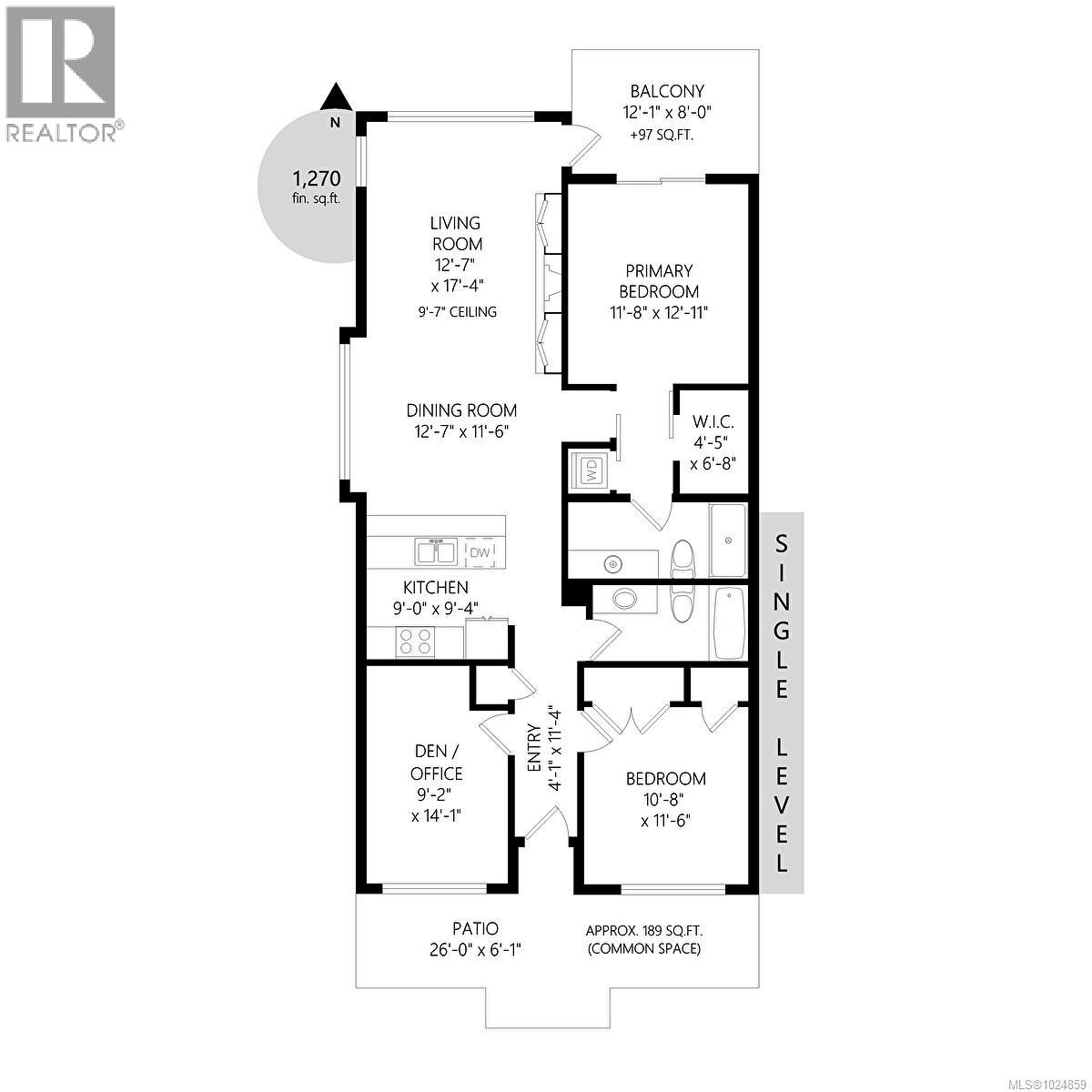 #207 1670 Botwood Lane - 47