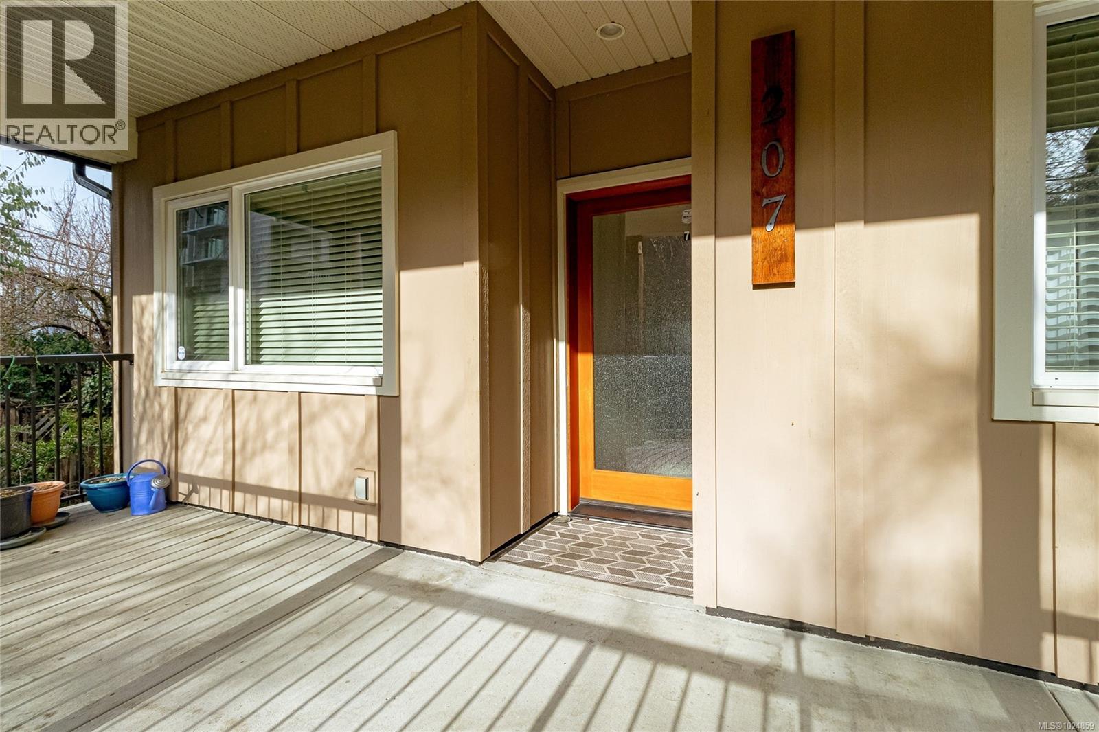 207 1670 Botwood Lane, Cowichan Bay