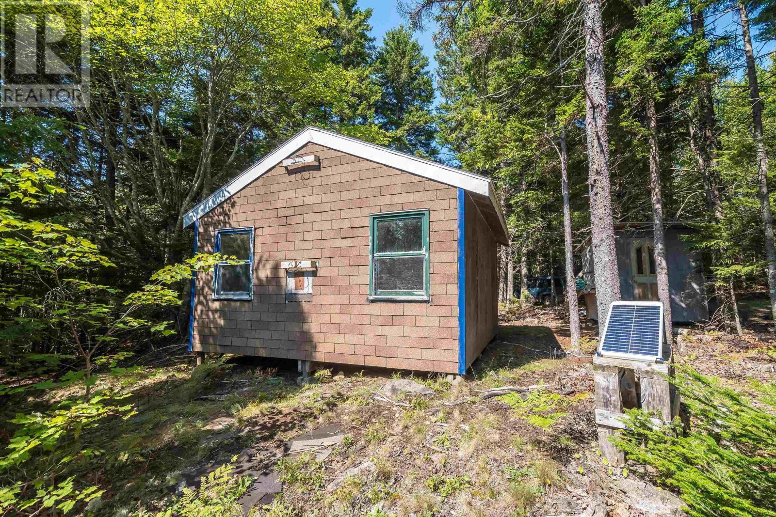 Property 11 of 24 of Lots McNally Road