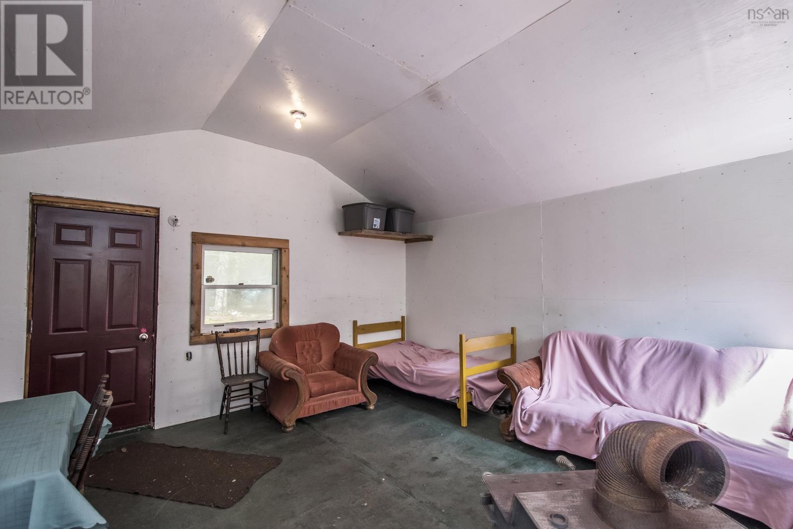 Property 7 of 24 of Lots McNally Road