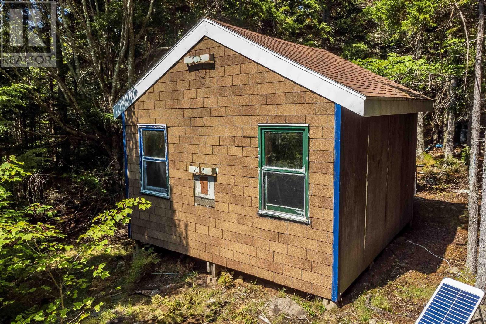 Property 5 of 24 of Lots McNally Road