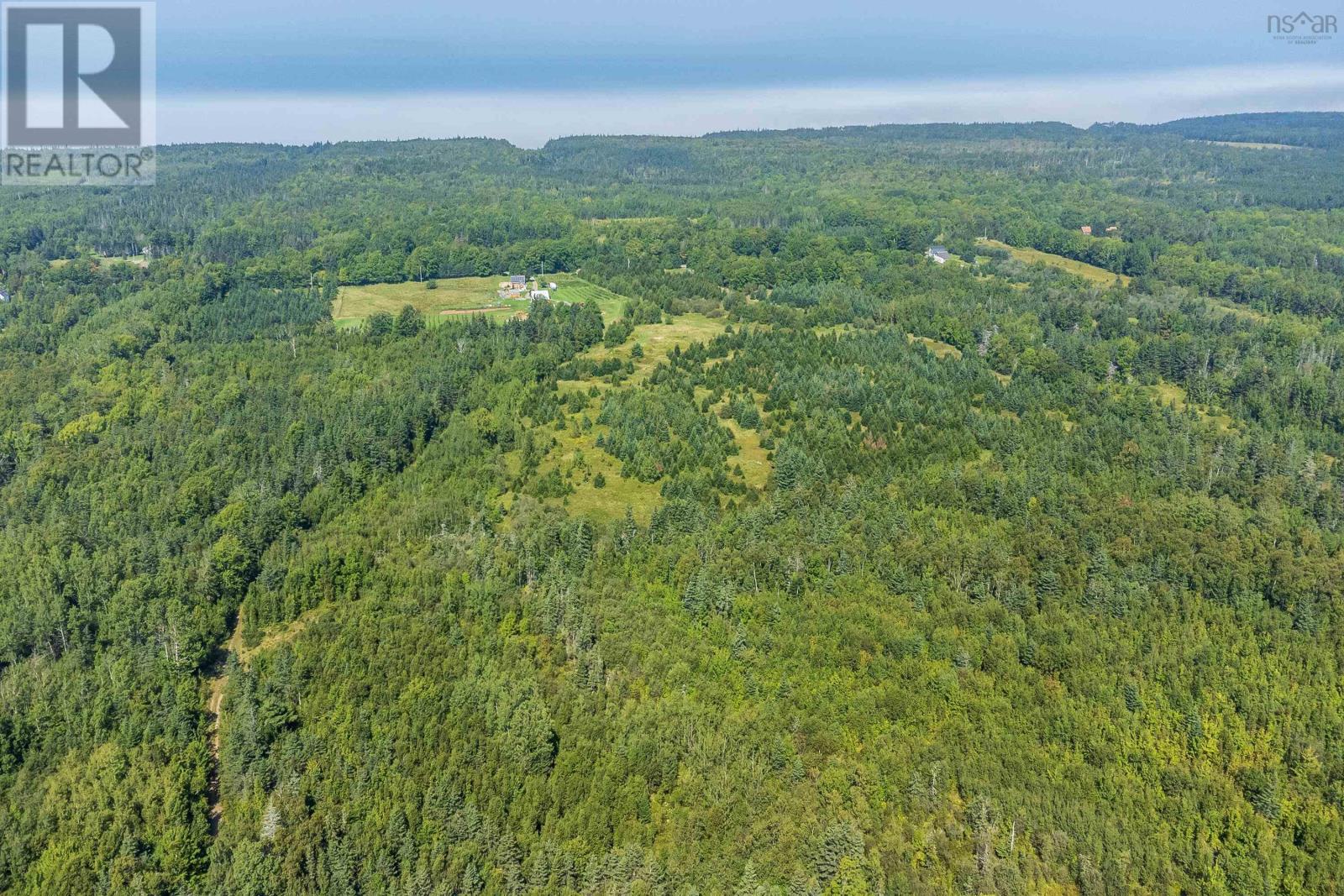 Property 20 of 24 of Lots McNally Road