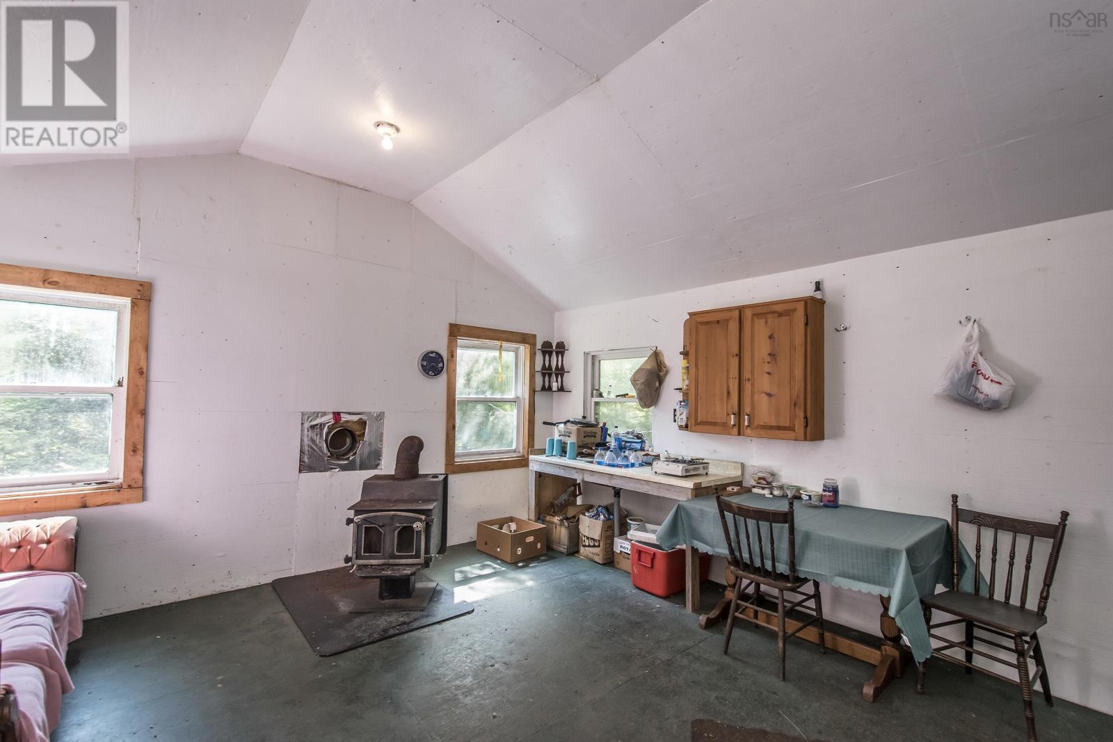 Property 8 of 24 of Lots McNally Road