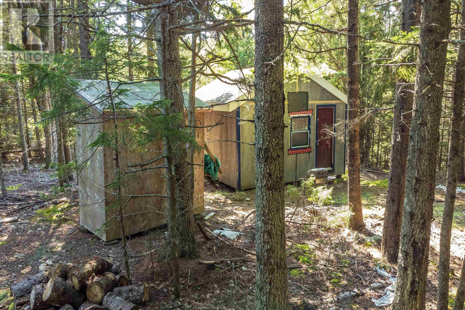 Property 4 of 24 of Lots McNally Road