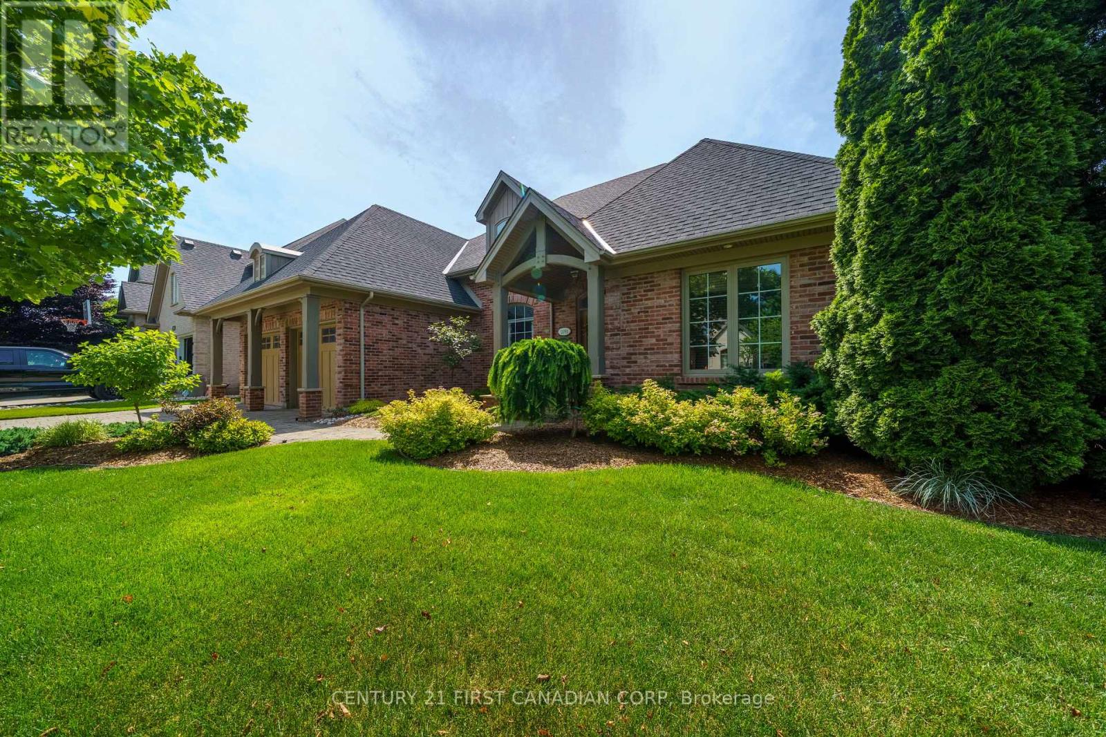 2091 VALLEYRUN BOULEVARD - 1
