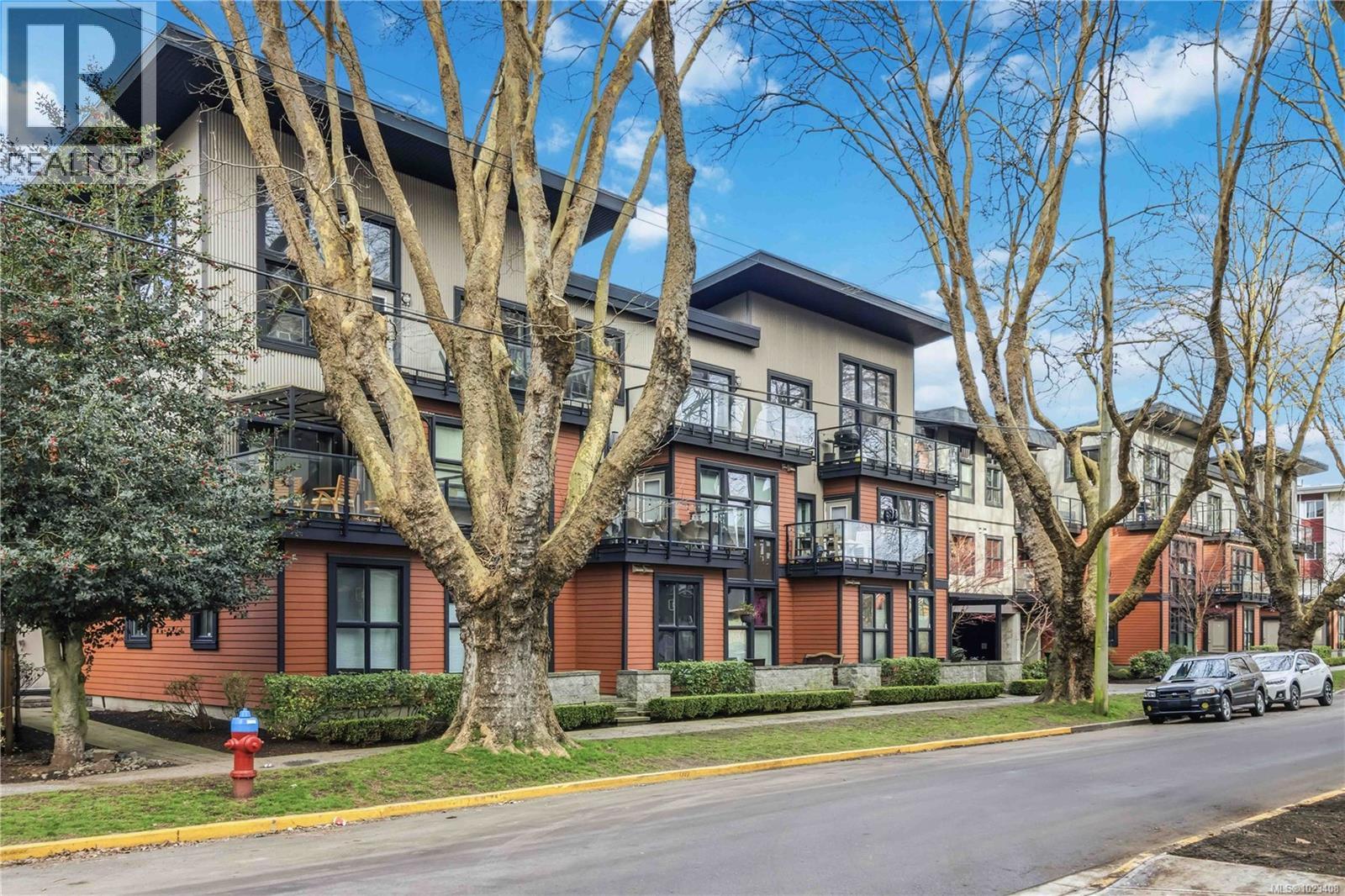 308 630 Speed Avenue, Victoria