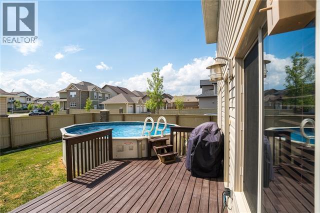 101 MERGANSER Place, Fort McMurray