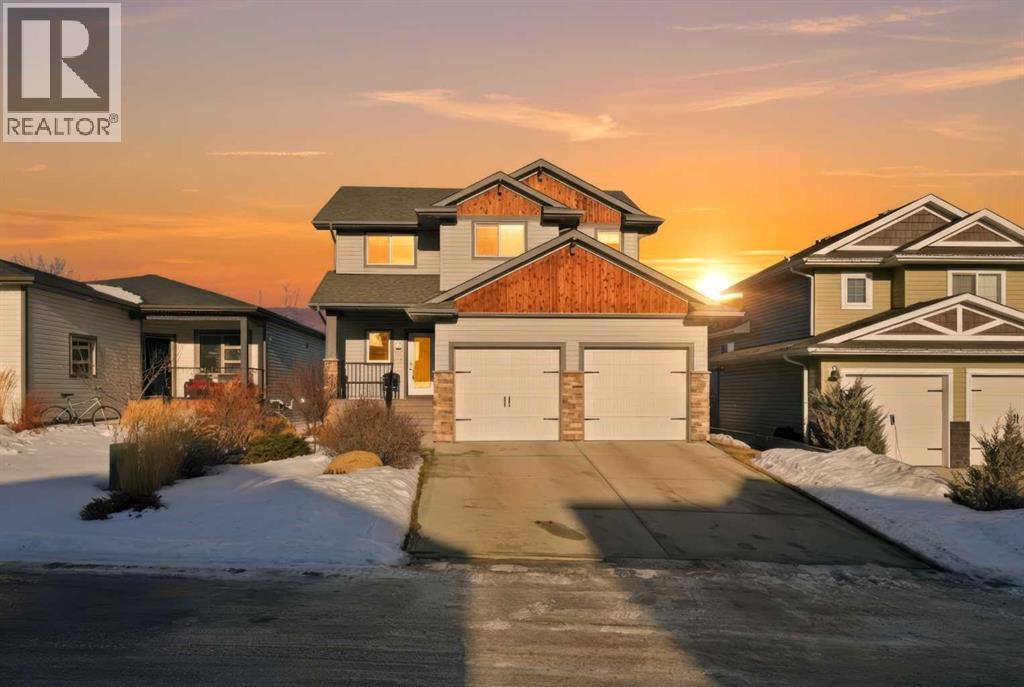 25 Cole Way, Sylvan Lake