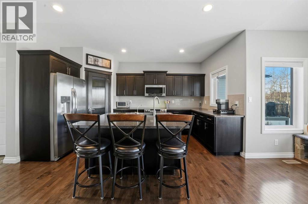 25 Cole Way, Sylvan Lake