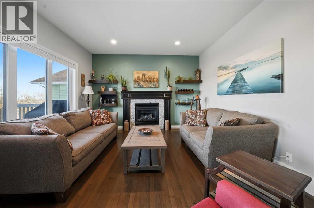 25 Cole Way, Sylvan Lake