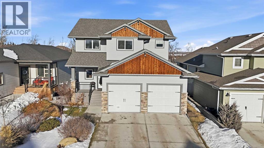 25 Cole Way, Sylvan Lake