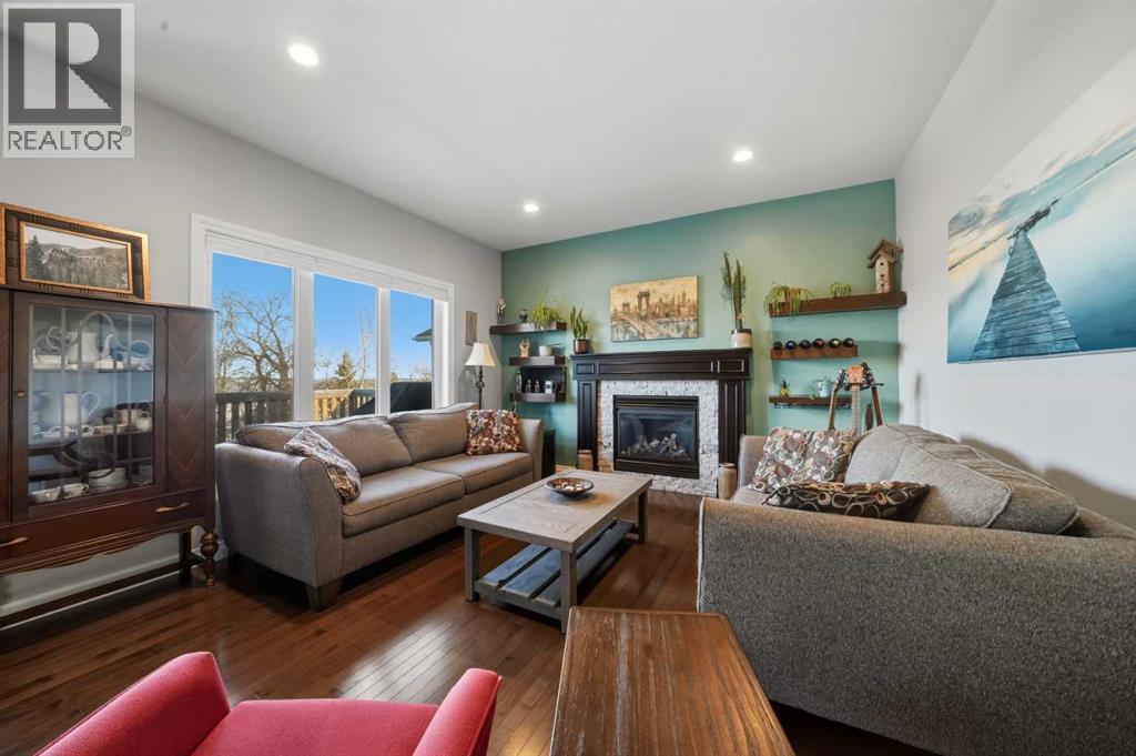 25 Cole Way, Sylvan Lake