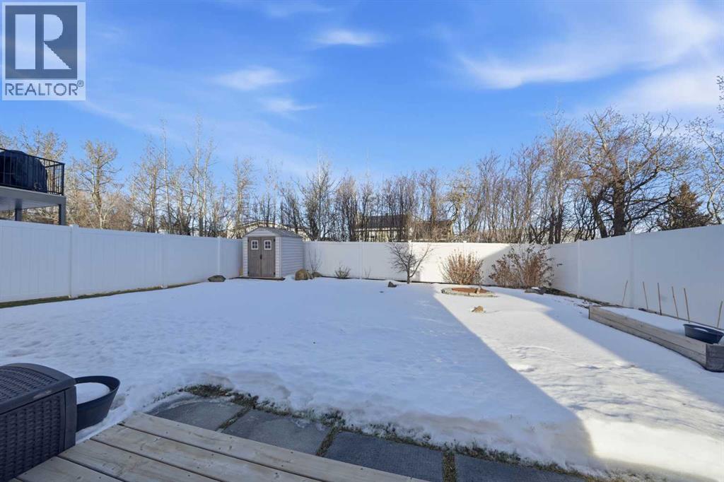 25 Cole Way, Sylvan Lake