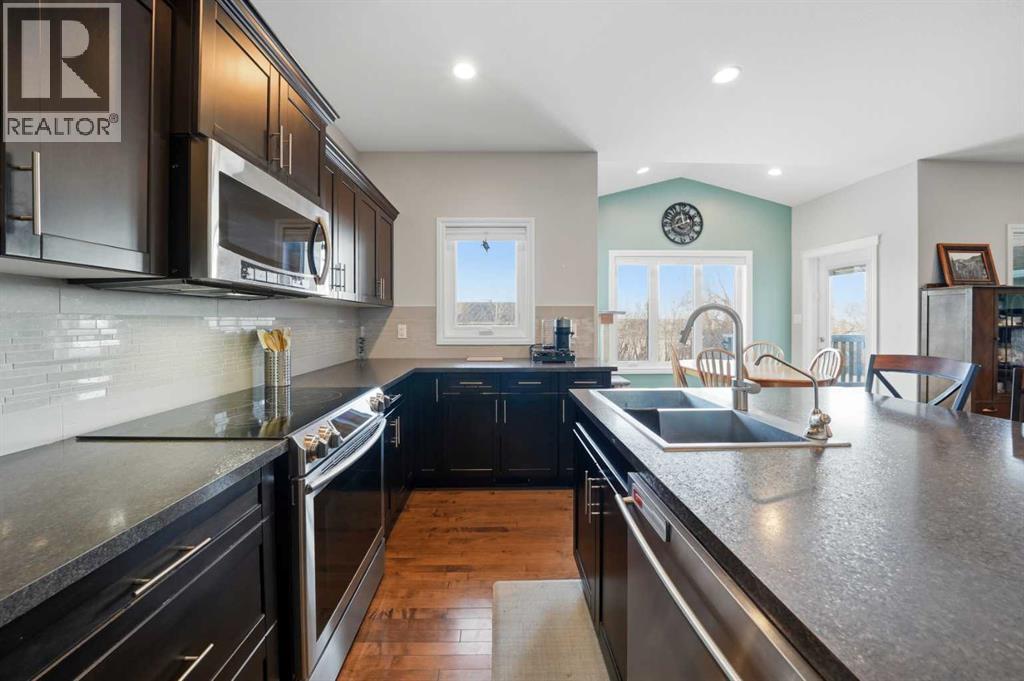 25 Cole Way, Sylvan Lake