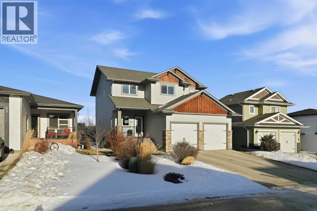 25 Cole Way, Sylvan Lake