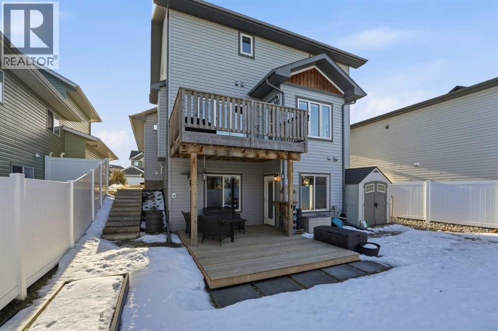 25 Cole Way, Sylvan Lake