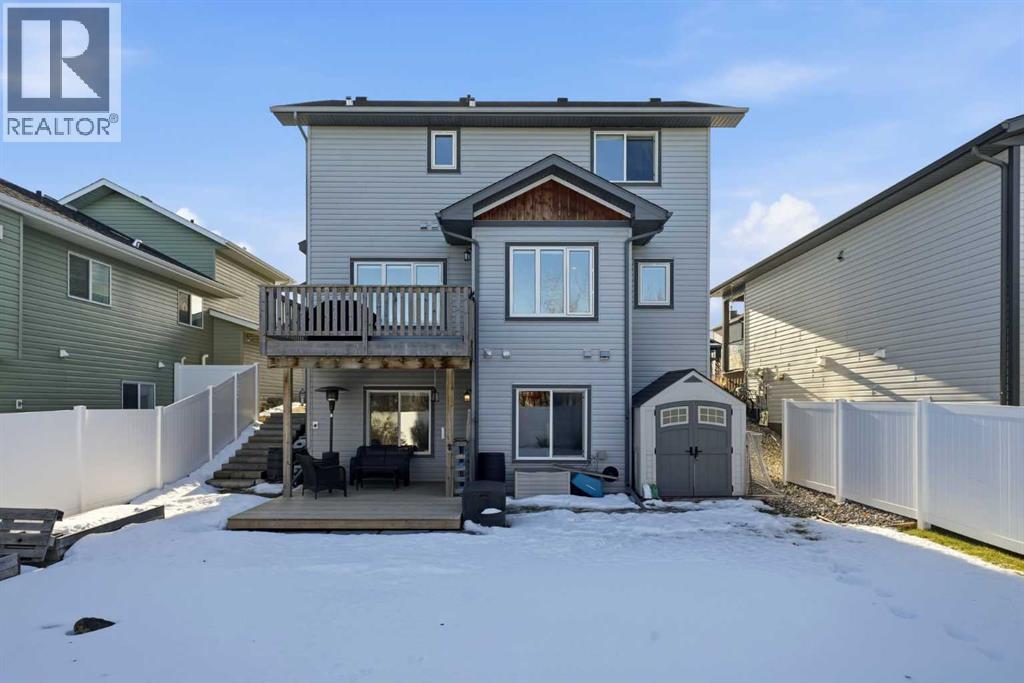 25 Cole Way, Sylvan Lake