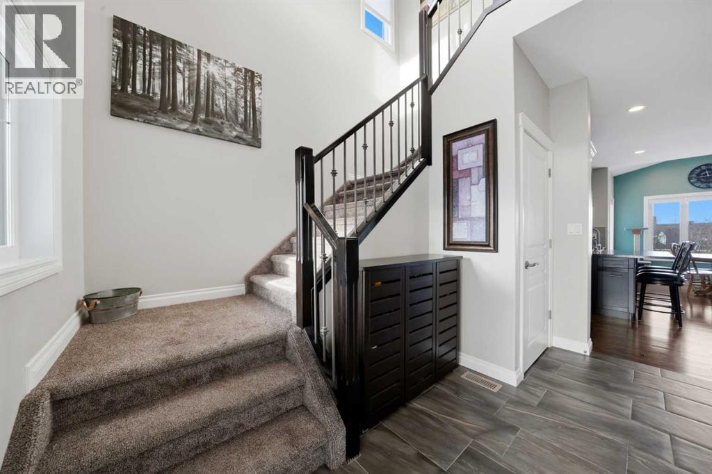 25 Cole Way, Sylvan Lake