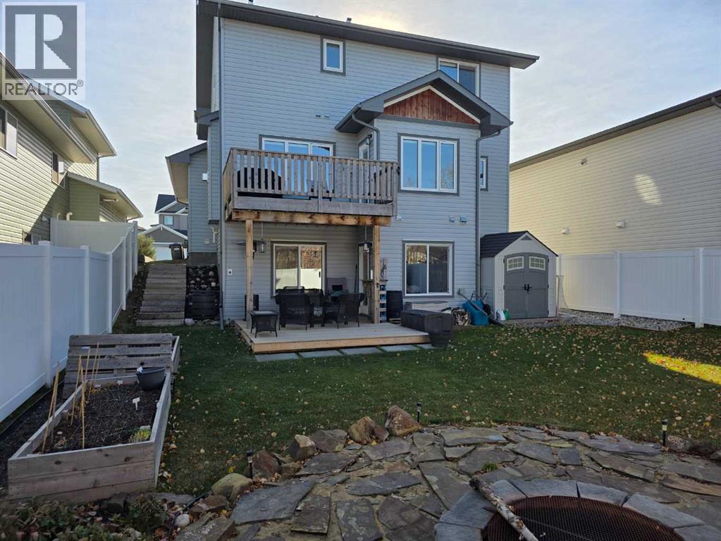 25 Cole Way, Sylvan Lake