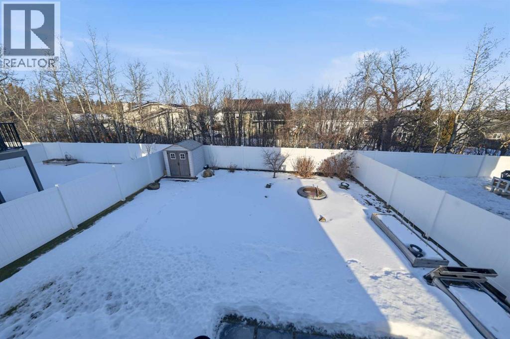 25 Cole Way, Sylvan Lake