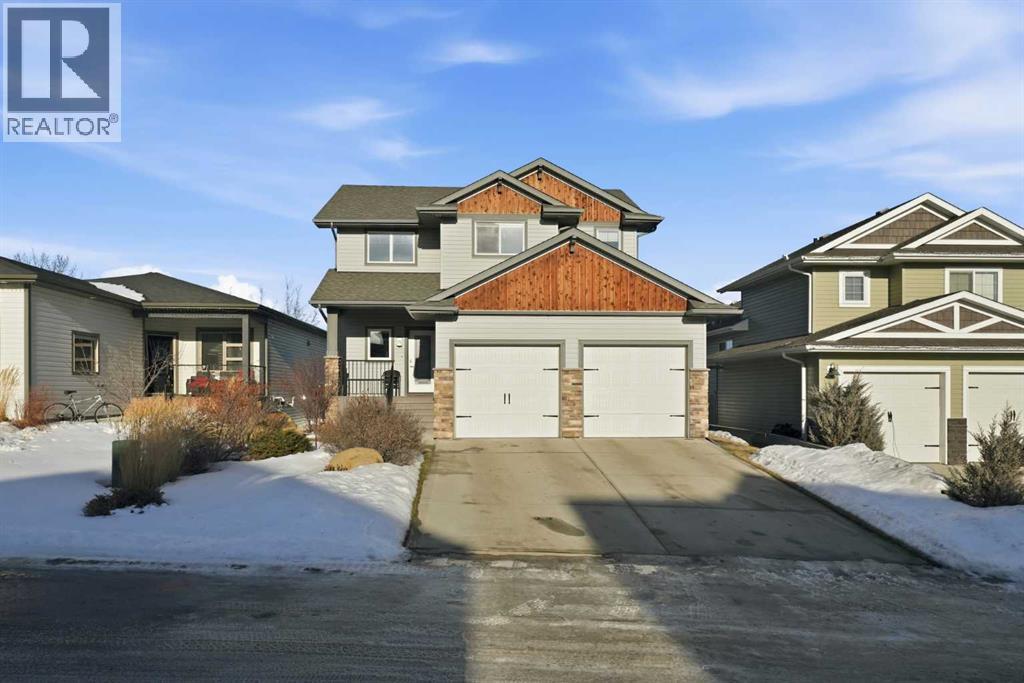 25 Cole Way, Sylvan Lake
