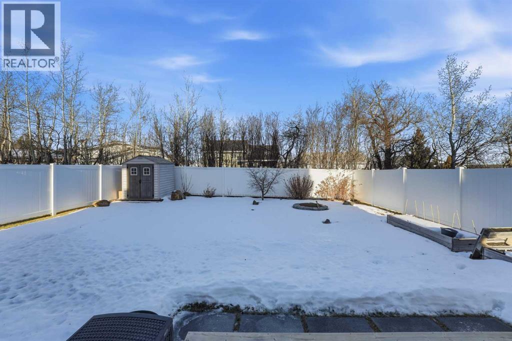 25 Cole Way, Sylvan Lake