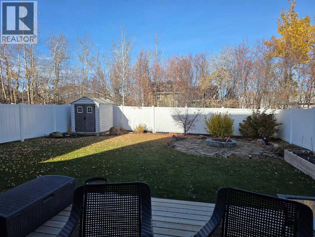 25 Cole Way, Sylvan Lake