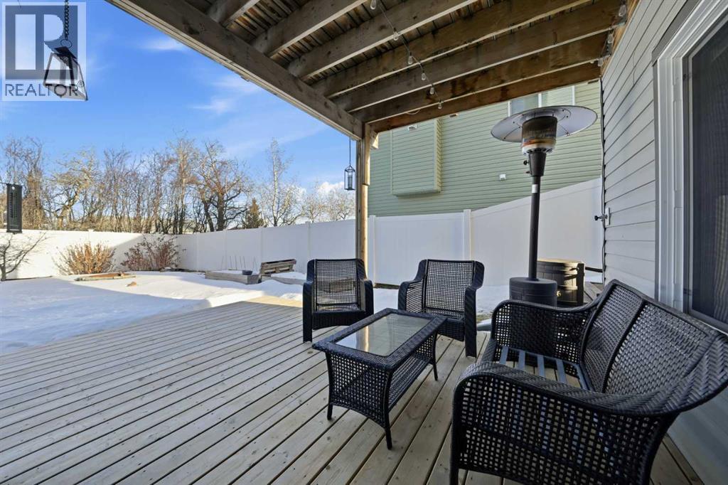 25 Cole Way, Sylvan Lake