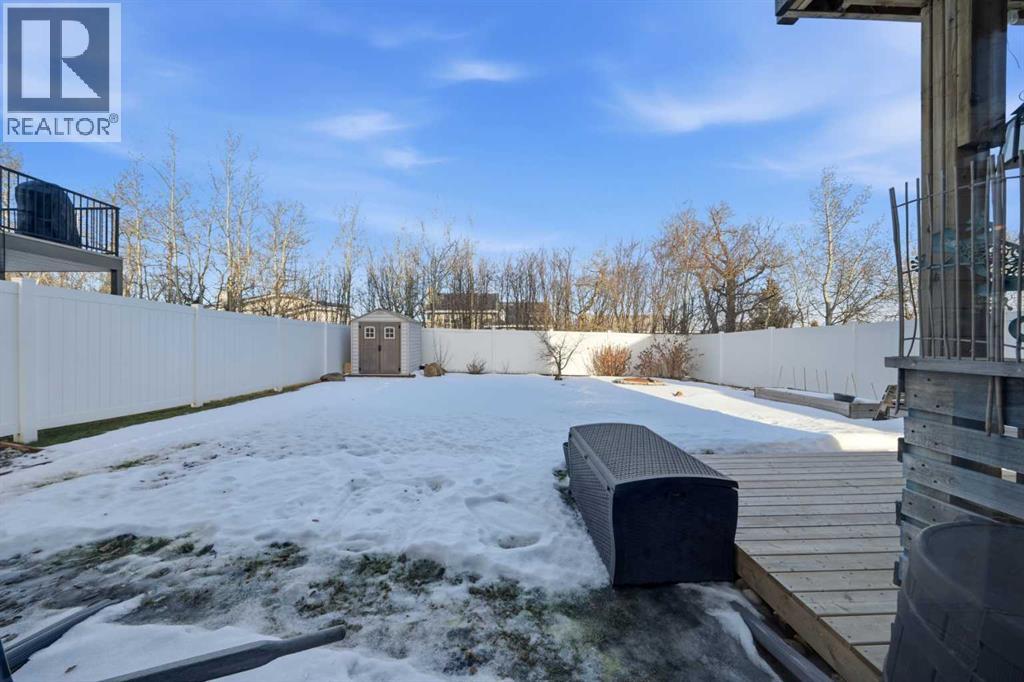 25 Cole Way, Sylvan Lake