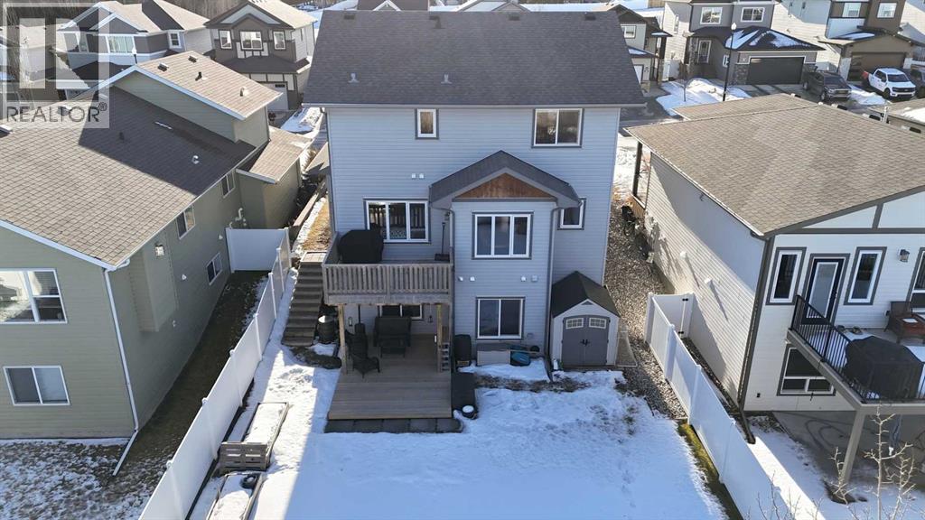 25 Cole Way, Sylvan Lake