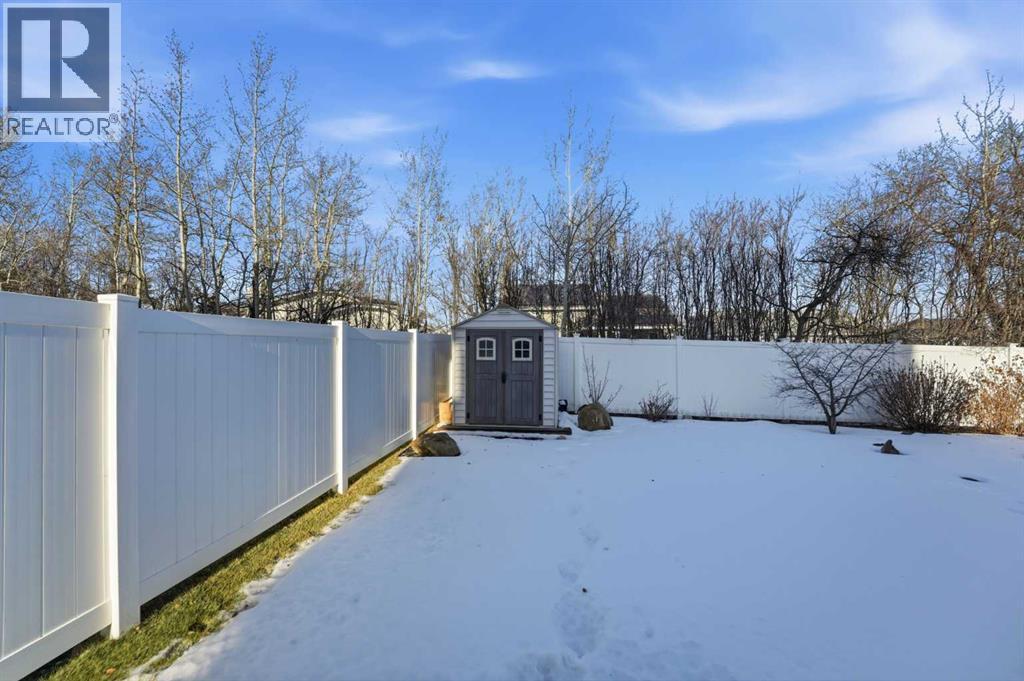 25 Cole Way, Sylvan Lake