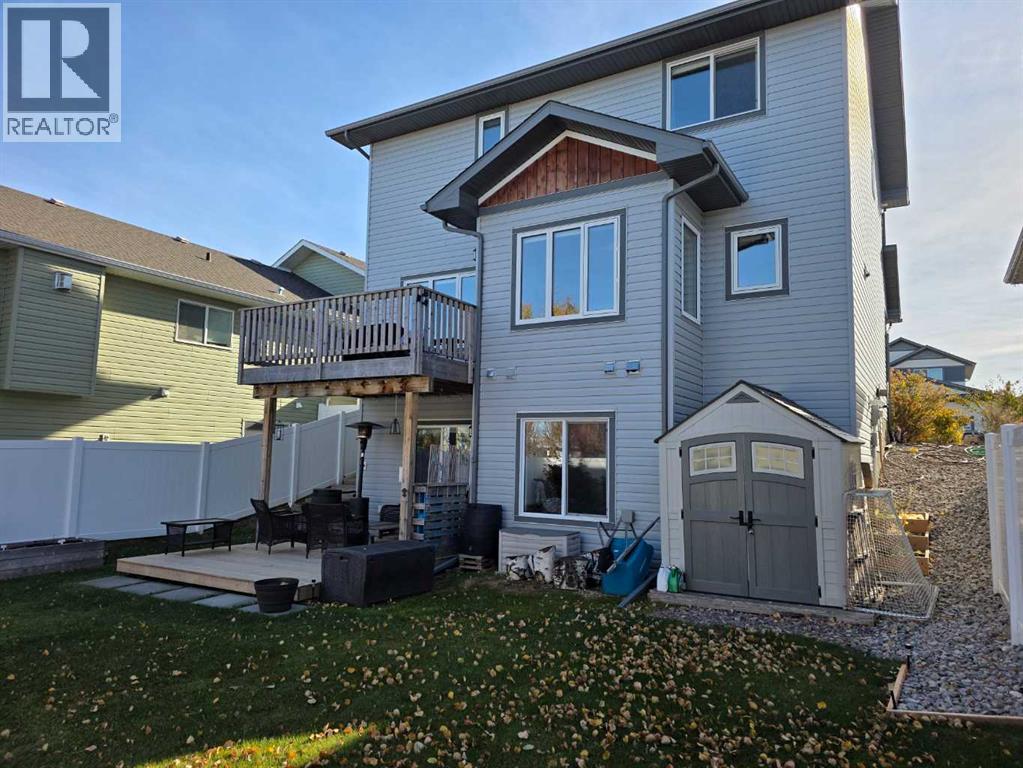25 Cole Way, Sylvan Lake