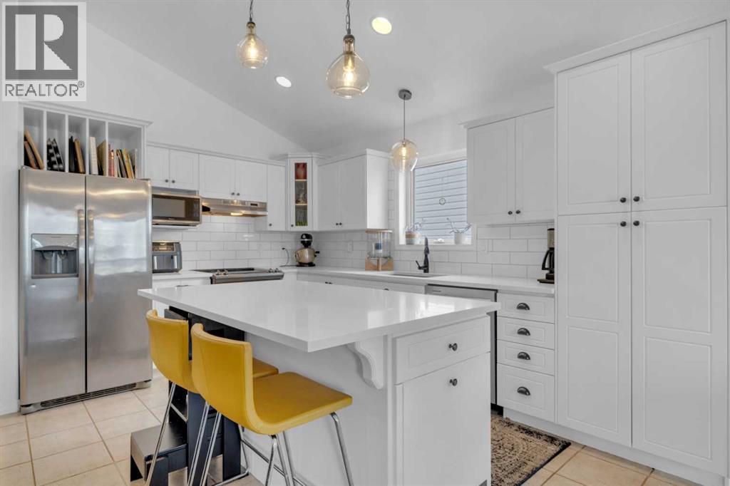 18 Lampard Crescent, Red Deer