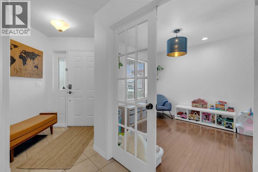 18 Lampard Crescent, Red Deer