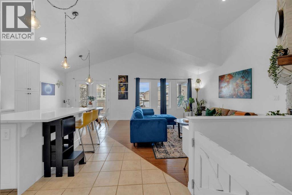 18 Lampard Crescent, Red Deer