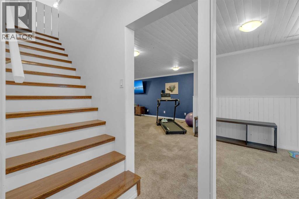 18 Lampard Crescent, Red Deer