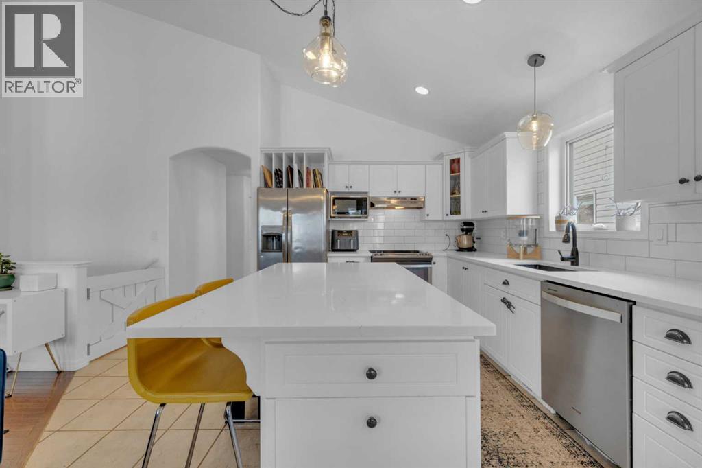 18 Lampard Crescent, Red Deer