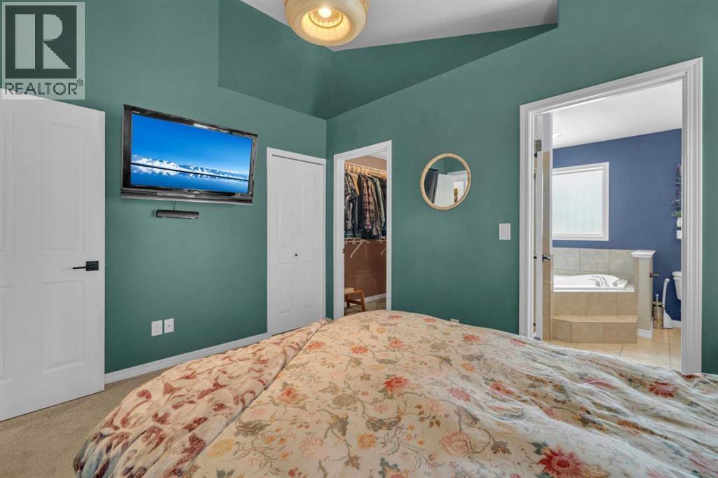 18 Lampard Crescent, Red Deer