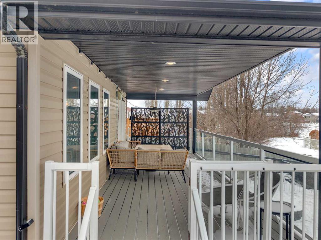 18 Lampard Crescent, Red Deer