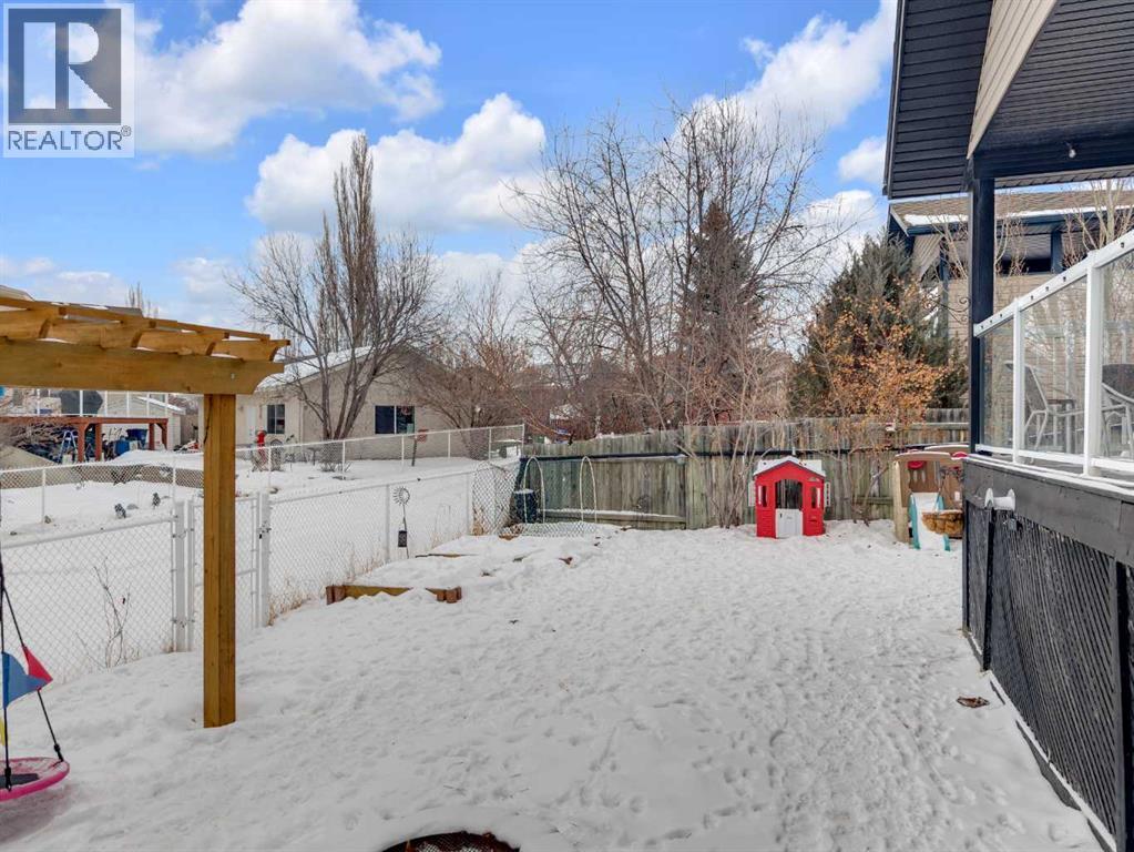 18 Lampard Crescent, Red Deer