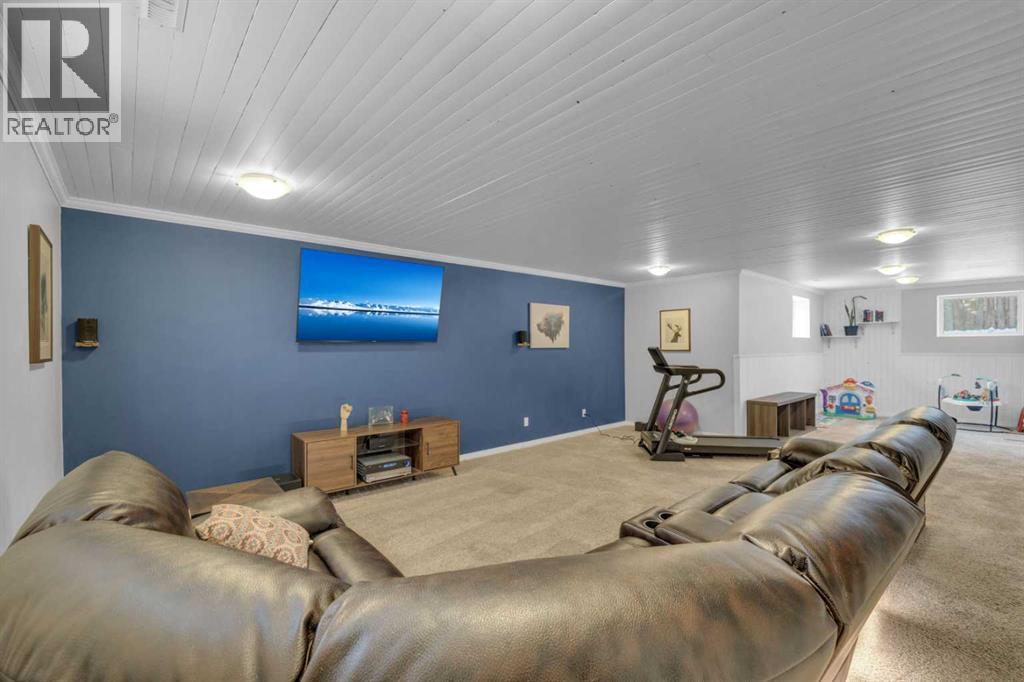 18 Lampard Crescent, Red Deer